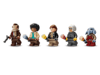 LEGO Star Wars De Onyx Cinder - 75374