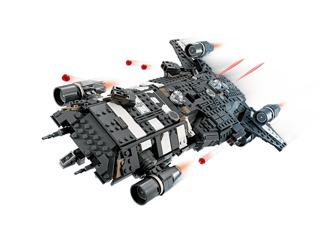 LEGO Star Wars De Onyx Cinder - 75374
