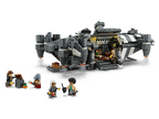 LEGO Star Wars De Onyx Cinder - 75374