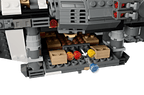 LEGO Star Wars De Onyx Cinder - 75374