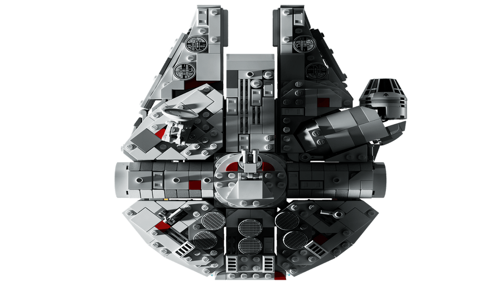 LEGO Star Wars Millennium Falcon -75375