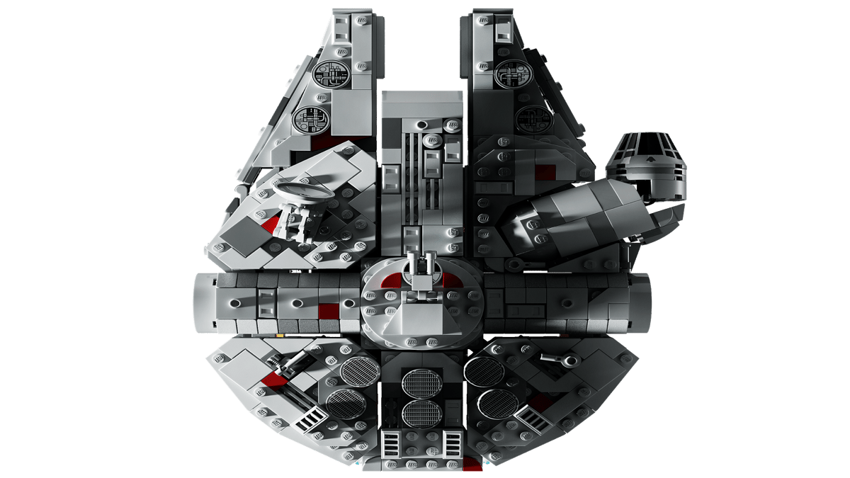 LEGO Star Wars Millennium Falcon -75375