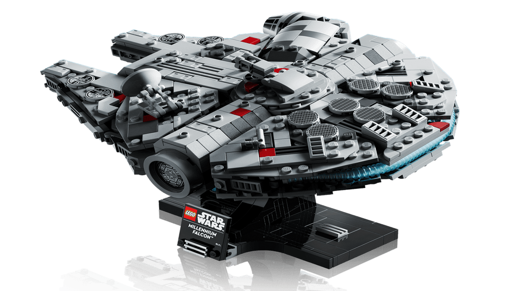 LEGO Star Wars Millennium Falcon -75375