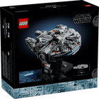 LEGO Star Wars Millennium Falcon -75375