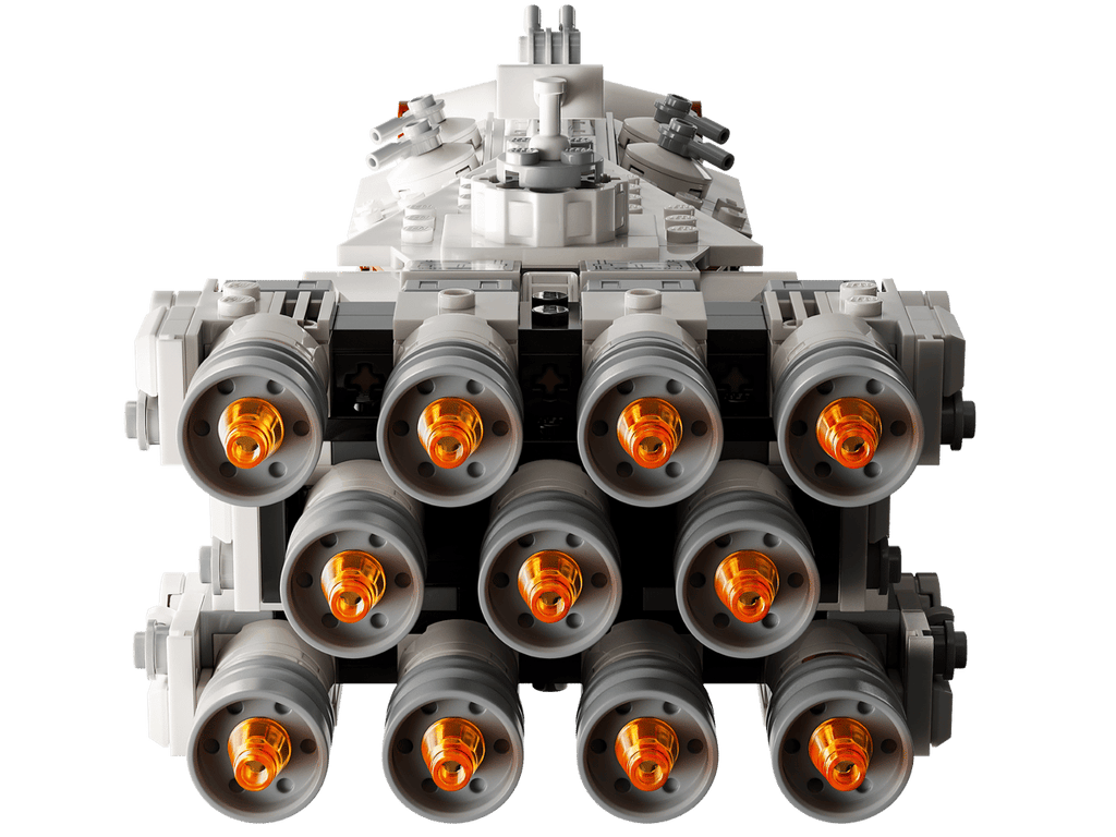 LEGO Star Wars Tantive IV - 75376