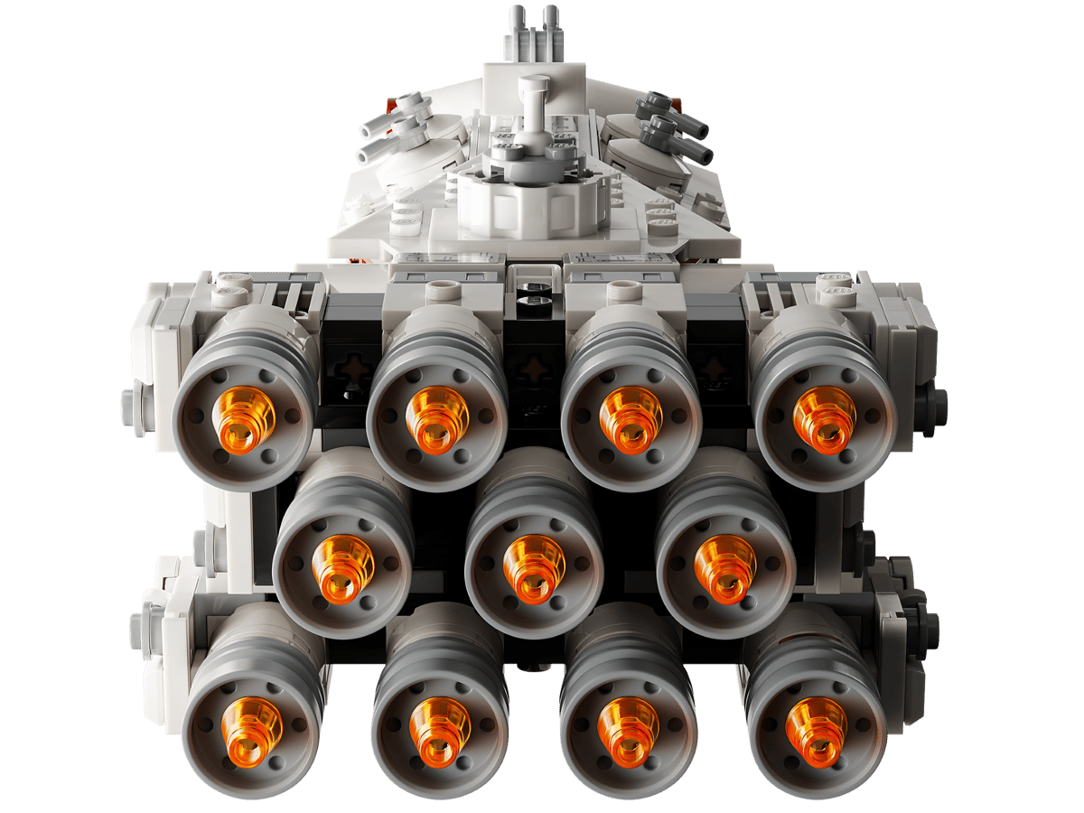 LEGO Star Wars Tantive IV - 75376