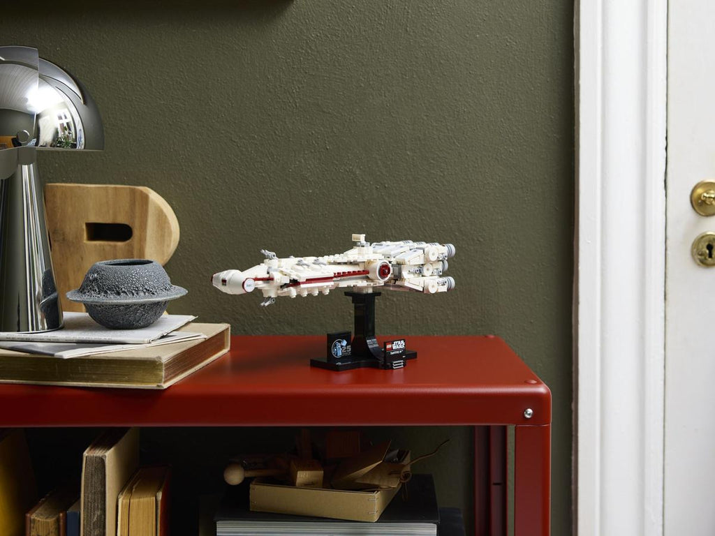 LEGO Star Wars Tantive IV - 75376