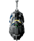 LEGO Star Wars Invisible Hand - 75377