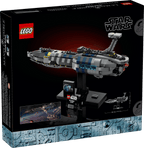 LEGO Star Wars Invisible Hand - 75377