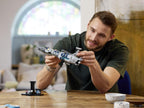 LEGO Star Wars Invisible Hand - 75377