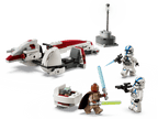 LEGO Star Wars BARC Speeder ontsnapping - 75378