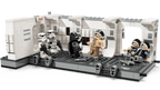 LEGO Star Wars Aan boord van de Tantive IV - 75387