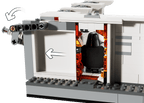 LEGO Star Wars Aan boord van de Tantive IV - 75387