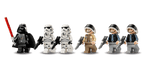 LEGO Star Wars Aan boord van de Tantive IV - 75387
