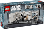 LEGO Star Wars Aan boord van de Tantive IV - 75387