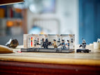 LEGO Star Wars Aan boord van de Tantive IV - 75387