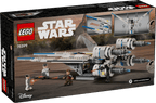 LEGO Star Wars Rebel U-wing Starfighter - 75399