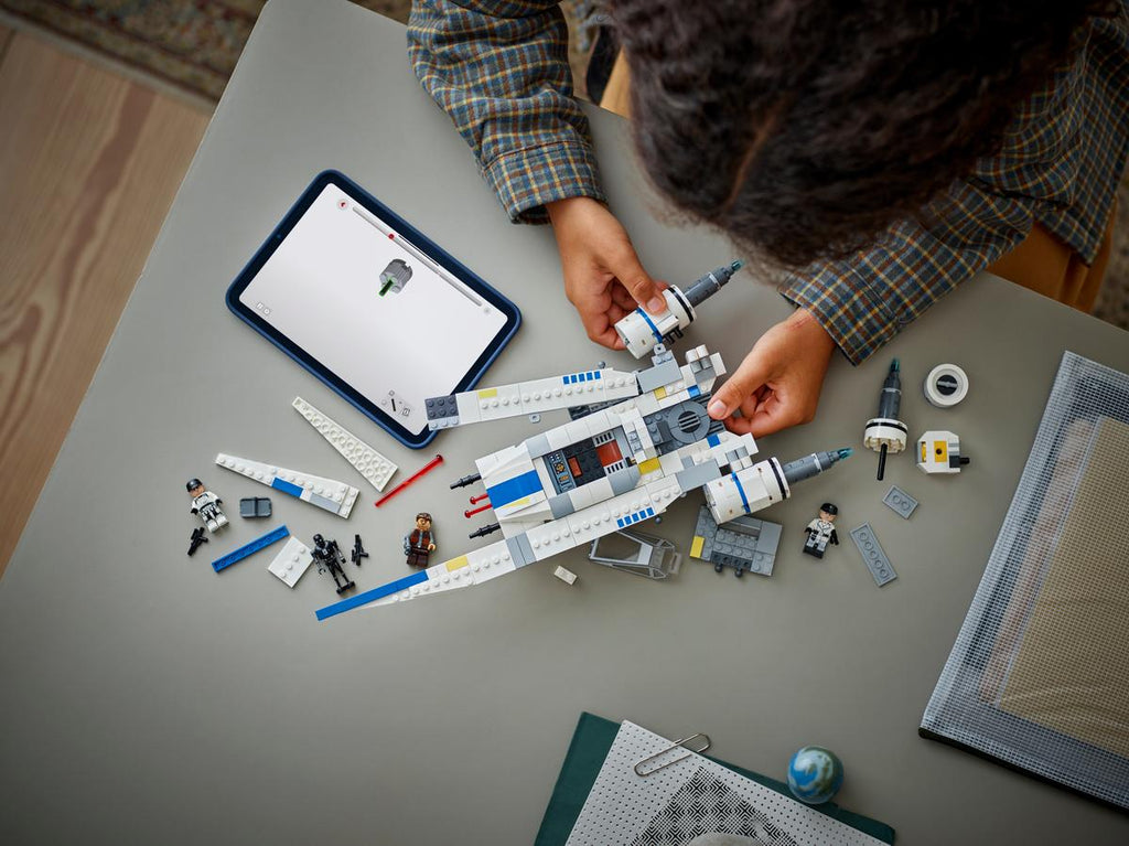 LEGO Star Wars Rebel U-wing Starfighter - 75399