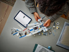 LEGO Star Wars Rebel U-wing Starfighter - 75399