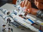 LEGO Star Wars Rebel U-wing Starfighter - 75399