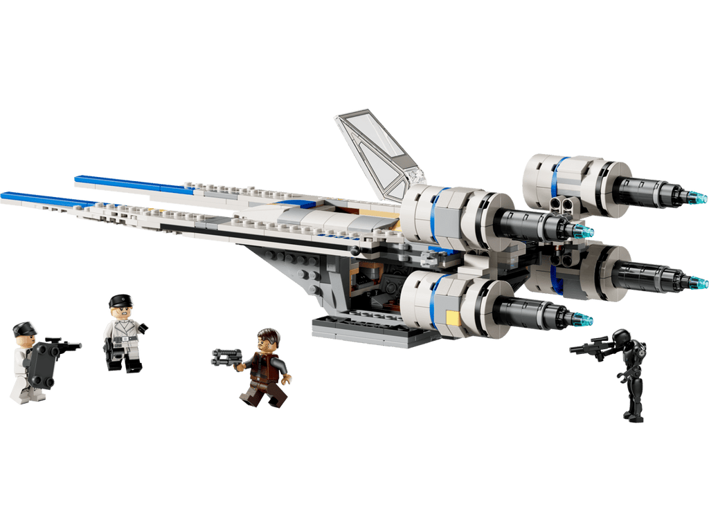 LEGO Star Wars Rebel U-wing Starfighter - 75399