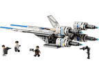 LEGO Star Wars Rebel U-wing Starfighter - 75399