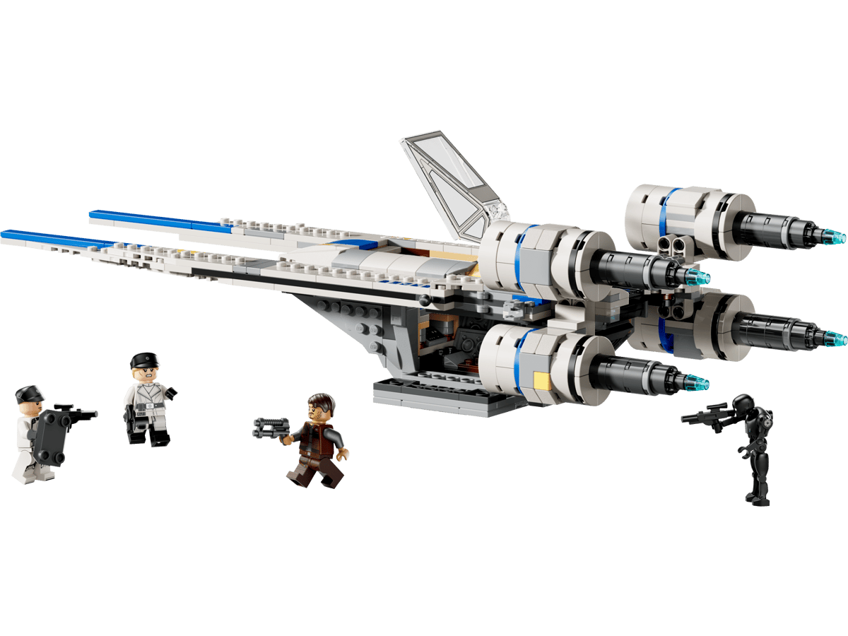 LEGO Star Wars Rebel U-wing Starfighter - 75399