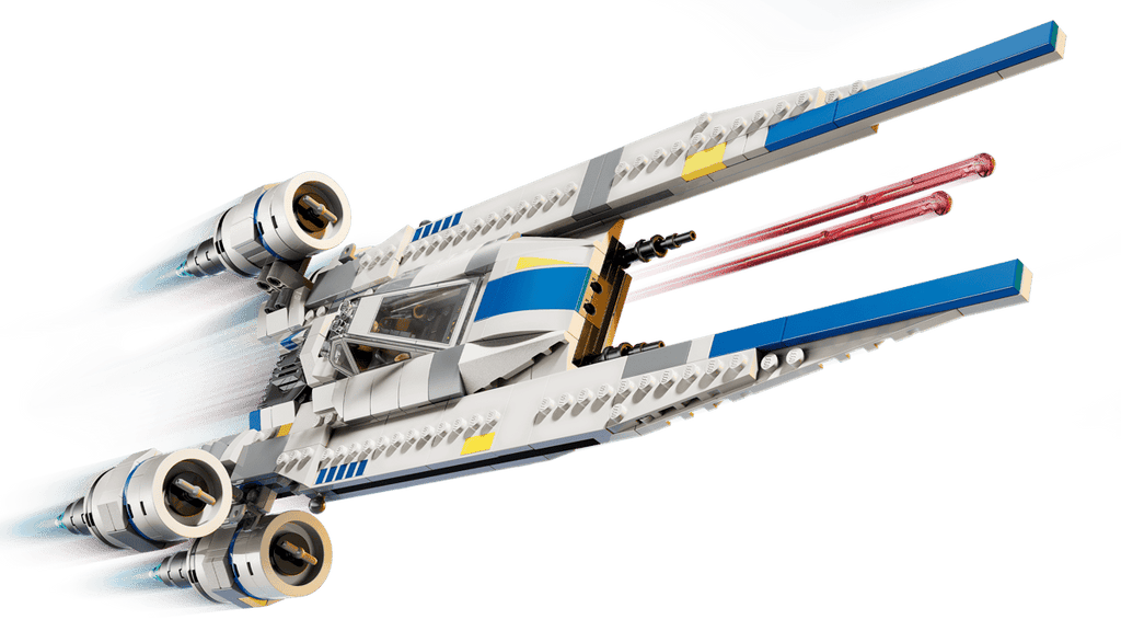LEGO Star Wars Rebel U-wing Starfighter - 75399
