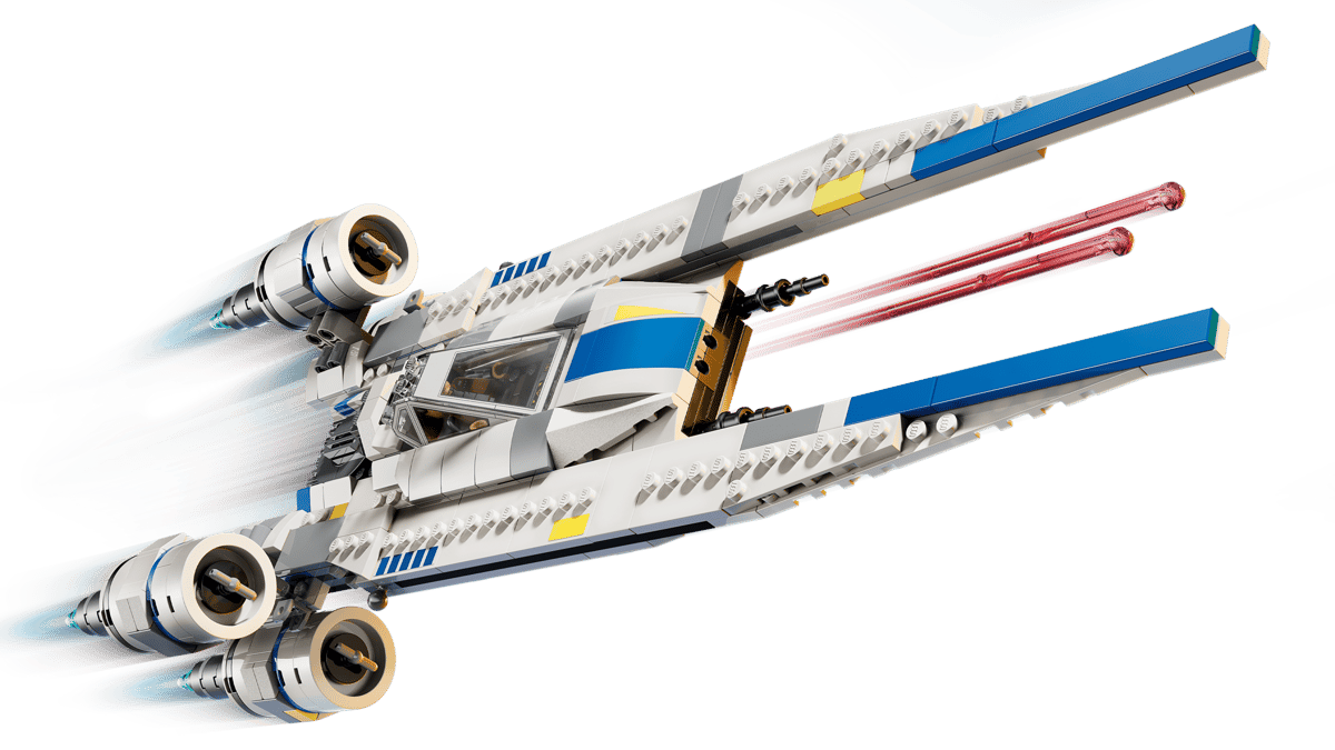 LEGO Star Wars Rebel U-wing Starfighter - 75399