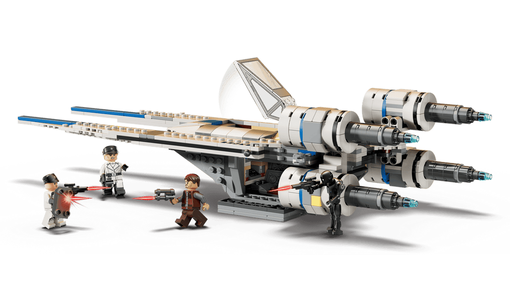 LEGO Star Wars Rebel U-wing Starfighter - 75399