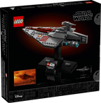 LEGO Star Wars Acclamator-Class Assault Ship - 75404