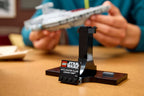LEGO Star Wars Acclamator-Class Assault Ship - 75404
