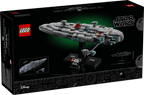 LEGO Star Wars Home One Starcruiser - 75405