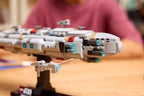 LEGO Star Wars Home One Starcruiser - 75405