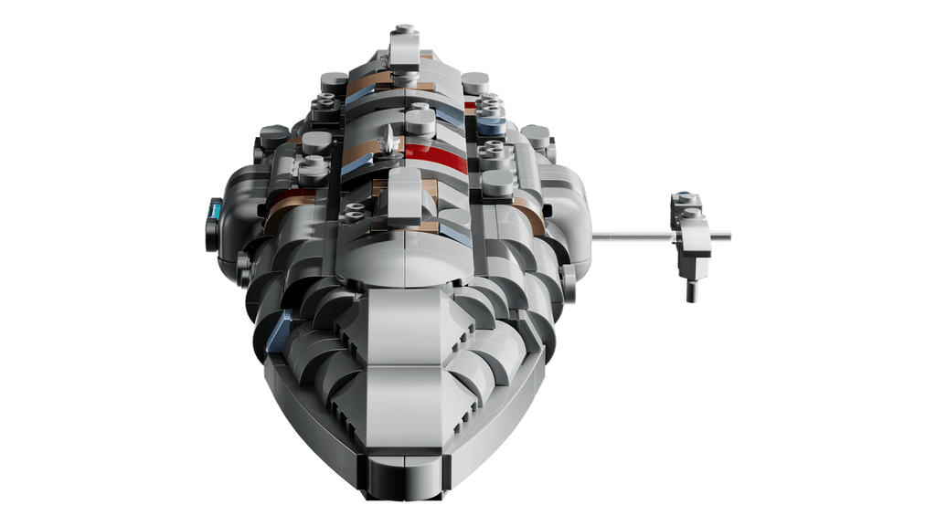 LEGO Star Wars Home One Starcruiser - 75405