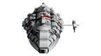 LEGO Star Wars Home One Starcruiser - 75405