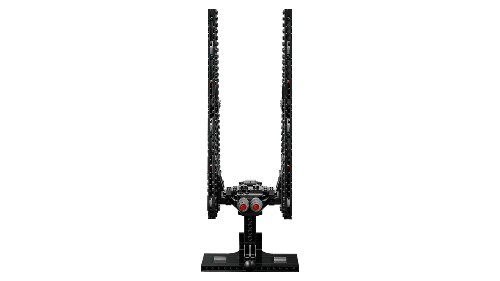 LEGO Star Wars Kylo Rens Command Shuttle - 75406