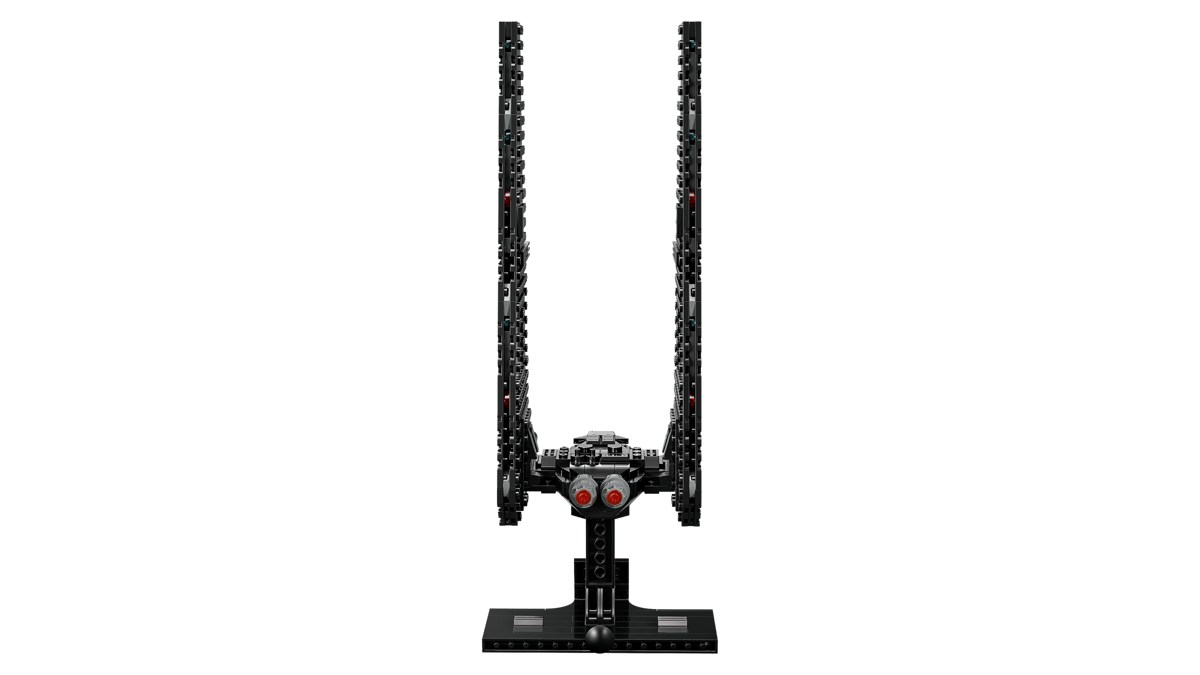 LEGO Star Wars Kylo Rens Command Shuttle - 75406