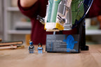 LEGO Star Wars Jango Fetts Firespray-class ruimteschip - 75409