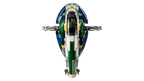 LEGO Star Wars Jango Fetts Firespray-class ruimteschip - 75409