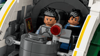 LEGO Star Wars Jango Fetts Firespray-class ruimteschip - 75409
