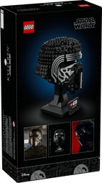 LEGO Star Wars Kylo Ren helm - 75415