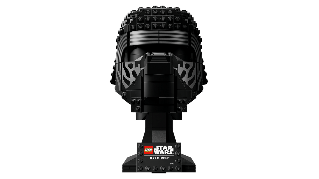 LEGO Star Wars Kylo Ren helm - 75415