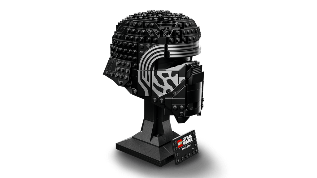 LEGO Star Wars Kylo Ren helm - 75415