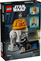 LEGO Star Wars Chopper (C1-10P) Astromech Droid - 75416