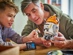 LEGO Star Wars Chopper (C1-10P) Astromech Droid - 75416