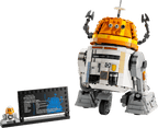 LEGO Star Wars Chopper (C1-10P) Astromech Droid - 75416
