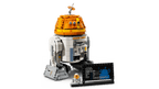 LEGO Star Wars Chopper (C1-10P) Astromech Droid - 75416