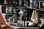 LEGO Star Wars TIE Fighter met hangarbevestiging - 40771
