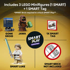 LEGO Star Wars SMART Play: Luke's Landspeeder - 75420